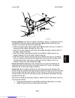 Preview for 833 page of Toshiba e-STUDIO 4500c Service Manual