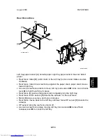 Preview for 835 page of Toshiba e-STUDIO 4500c Service Manual