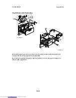 Preview for 836 page of Toshiba e-STUDIO 4500c Service Manual