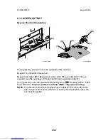 Preview for 838 page of Toshiba e-STUDIO 4500c Service Manual