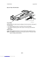 Preview for 840 page of Toshiba e-STUDIO 4500c Service Manual