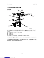 Preview for 842 page of Toshiba e-STUDIO 4500c Service Manual