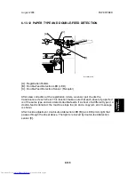 Preview for 845 page of Toshiba e-STUDIO 4500c Service Manual