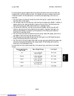 Preview for 849 page of Toshiba e-STUDIO 4500c Service Manual