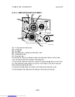 Preview for 852 page of Toshiba e-STUDIO 4500c Service Manual