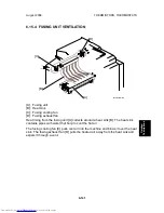 Preview for 857 page of Toshiba e-STUDIO 4500c Service Manual