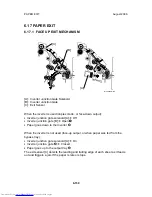 Preview for 866 page of Toshiba e-STUDIO 4500c Service Manual