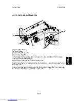 Preview for 867 page of Toshiba e-STUDIO 4500c Service Manual