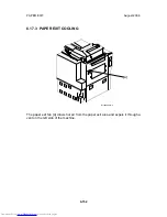 Preview for 868 page of Toshiba e-STUDIO 4500c Service Manual