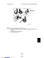 Preview for 876 page of Toshiba e-STUDIO 4500c Service Manual