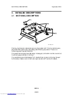 Preview for 877 page of Toshiba e-STUDIO 4500c Service Manual