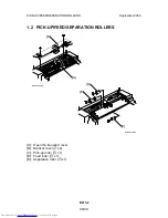 Preview for 882 page of Toshiba e-STUDIO 4500c Service Manual