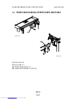 Preview for 884 page of Toshiba e-STUDIO 4500c Service Manual