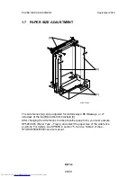 Preview for 886 page of Toshiba e-STUDIO 4500c Service Manual