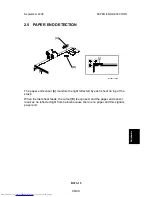 Preview for 895 page of Toshiba e-STUDIO 4500c Service Manual