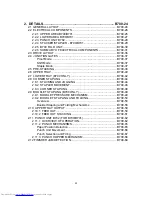 Preview for 899 page of Toshiba e-STUDIO 4500c Service Manual