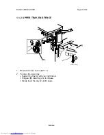 Preview for 903 page of Toshiba e-STUDIO 4500c Service Manual