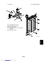 Preview for 904 page of Toshiba e-STUDIO 4500c Service Manual