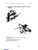 Preview for 905 page of Toshiba e-STUDIO 4500c Service Manual