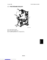 Preview for 906 page of Toshiba e-STUDIO 4500c Service Manual