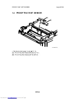 Preview for 907 page of Toshiba e-STUDIO 4500c Service Manual