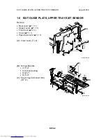 Preview for 909 page of Toshiba e-STUDIO 4500c Service Manual