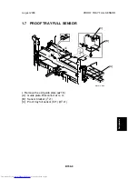 Preview for 910 page of Toshiba e-STUDIO 4500c Service Manual