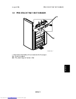 Preview for 912 page of Toshiba e-STUDIO 4500c Service Manual