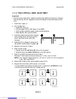 Preview for 917 page of Toshiba e-STUDIO 4500c Service Manual