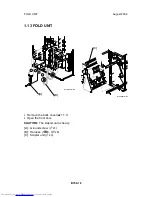 Preview for 919 page of Toshiba e-STUDIO 4500c Service Manual