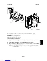 Preview for 920 page of Toshiba e-STUDIO 4500c Service Manual