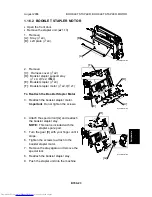 Preview for 924 page of Toshiba e-STUDIO 4500c Service Manual