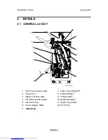 Preview for 925 page of Toshiba e-STUDIO 4500c Service Manual