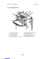 Preview for 929 page of Toshiba e-STUDIO 4500c Service Manual