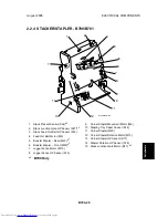 Preview for 930 page of Toshiba e-STUDIO 4500c Service Manual