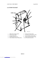 Preview for 931 page of Toshiba e-STUDIO 4500c Service Manual