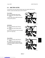 Preview for 938 page of Toshiba e-STUDIO 4500c Service Manual