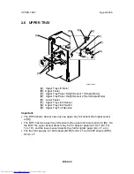 Preview for 941 page of Toshiba e-STUDIO 4500c Service Manual