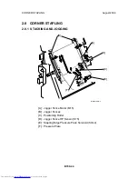 Preview for 945 page of Toshiba e-STUDIO 4500c Service Manual