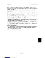 Preview for 946 page of Toshiba e-STUDIO 4500c Service Manual