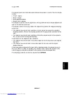 Preview for 948 page of Toshiba e-STUDIO 4500c Service Manual