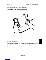 Preview for 950 page of Toshiba e-STUDIO 4500c Service Manual