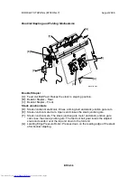 Preview for 957 page of Toshiba e-STUDIO 4500c Service Manual