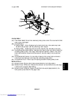 Preview for 958 page of Toshiba e-STUDIO 4500c Service Manual