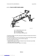 Preview for 969 page of Toshiba e-STUDIO 4500c Service Manual