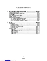 Preview for 973 page of Toshiba e-STUDIO 4500c Service Manual