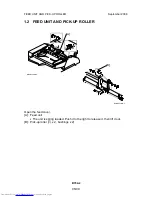 Preview for 975 page of Toshiba e-STUDIO 4500c Service Manual