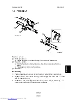 Preview for 976 page of Toshiba e-STUDIO 4500c Service Manual