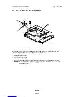 Preview for 977 page of Toshiba e-STUDIO 4500c Service Manual