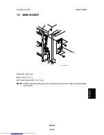 Preview for 978 page of Toshiba e-STUDIO 4500c Service Manual